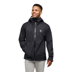 Geaca Black Diamond Fineline Stretch Black Diamond - 2