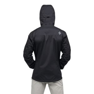 Geaca Black Diamond Fineline Stretch Black Diamond - 4