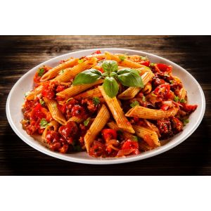 Mancare Adventure Menu Mix de carne cu paste ( Bolognese ) – Portie mica (deshidratata) Adventure Menu - 2