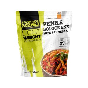 Mancare Adventure Menu Mix de carne cu paste ( Bolognese ) – Portie mare (deshidratata) Adventure Menu - 1