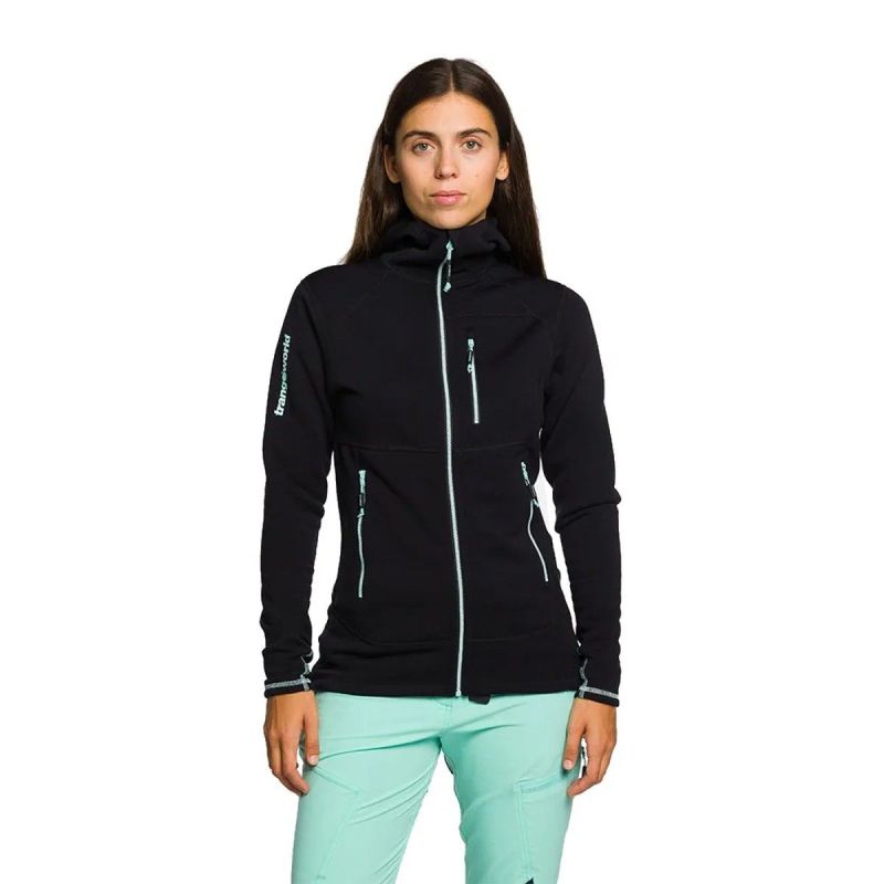 Jacheta Dama Trangoworld TRX2 Stretch EVO TrangoWorld - 1