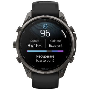 Ceas Garmin Fenix 9 PRO AMOLED inReach - 47 mm Garmin - 6