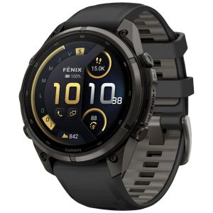 Ceas Garmin Fenix 9 PRO AMOLED inReach - 47 mm Garmin - 1