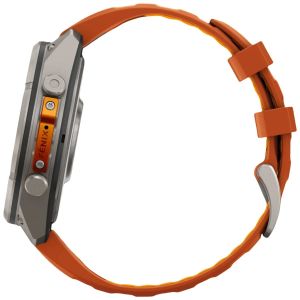 Ceas Garmin Fenix 9 PRO AMOLED inReach - 47 mm Garmin - 2