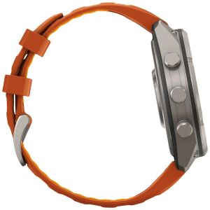 Ceas Garmin Fenix 9 PRO AMOLED inReach - 47 mm Garmin - 4