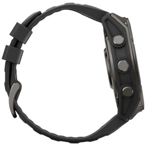 Ceas Garmin Fenix 9 AMOLED Titanium - 47 mm Garmin - 4