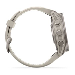 Ceas Garmin Fenix 9 AMOLED Titanium - 43 mm Garmin - 5