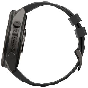 Ceas Garmin Fenix 9 PRO AMOLED inReach - 51 mm Garmin - 3