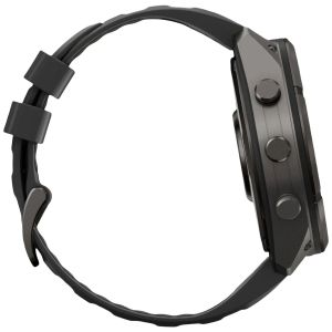 Ceas Garmin Fenix 9 PRO AMOLED inReach - 51 mm Garmin - 5