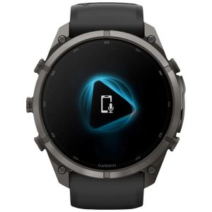 Ceas Garmin Fenix 9 PRO AMOLED inReach - 51 mm Garmin - 7