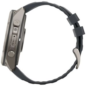 Ceas Garmin Fenix 9 PRO AMOLED inReach - 51 mm Garmin - 1