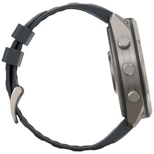 Ceas Garmin Fenix 9 PRO AMOLED inReach - 51 mm Garmin - 6