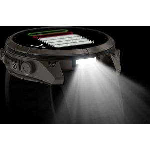 Ceas Garmin Fenix 9 PRO AMOLED inReach - 51 mm Garmin - 5