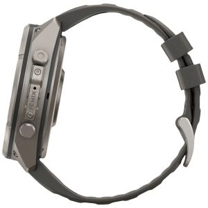 Ceas Garmin Fenix 9 PRO SOLAR inReach Titanium - 47 mm Garmin - 11