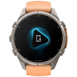 Ceas Garmin Fenix 9 PRO AMOLED inReach - 43 mm Garmin - 9