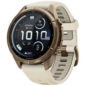 Ceas Garmin Fenix 9 PRO AMOLED inReach - 43 mm Garmin - 1