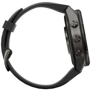 Ceas Garmin Fenix 9 PRO AMOLED inReach - 43 mm Garmin - 25