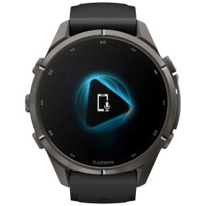 Ceas Garmin Fenix 9 PRO AMOLED inReach - 43 mm Garmin - 21