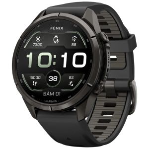 Ceas Garmin Fenix 9 PRO AMOLED inReach - 43 mm Garmin - 14