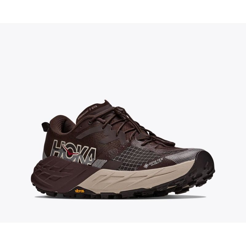 Incaltaminte alergare Hoka Speedgoat 7 GTX Hoka - 1