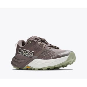 Incaltaminte alergare dama Hoka Speedgoat 7 GTX Hoka - 2