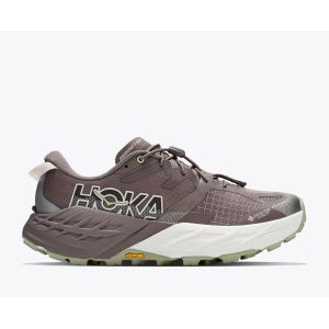 Incaltaminte alergare dama Hoka Speedgoat 7 GTX Hoka - 4