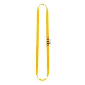 Lonja Petzl anneau  yellow 60 cm Petzl - 1