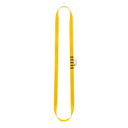 Lonja Petzl anneau  yellow 60 cm Petzl - 1