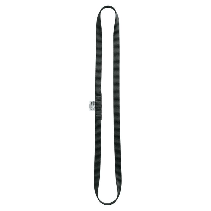 Lonja Petzl Anneau black 120 cm Petzl - 1