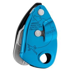 Dispozitiv de filat Petzl GriGri + Petzl - 4