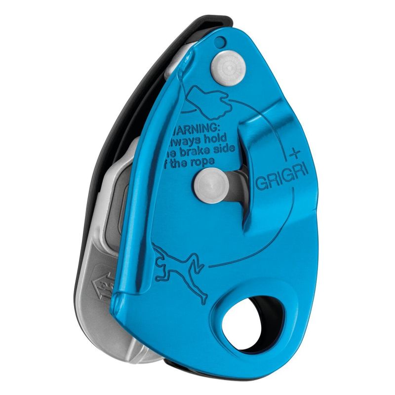 Dispozitiv de filat Petzl GriGri + Petzl - 4