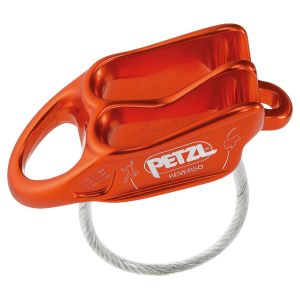 Inchiriere dispozitiv de filat Petzl Reverso Petzl - 2
