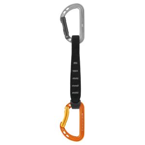 BUCLA ECHIPATA SPIRIT EXPRESS 17cm Petzl - 1