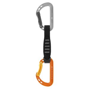 BUCLA ECHIPATA SPIRIT EXPRESS 12cm Petzl - 1