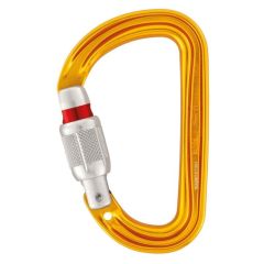 Carabiniera Petzl SM'D Screw-lock SL Petzl - 1