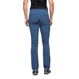 Pantaloni dama Black Diamond Alpine Light Black Diamond - 3