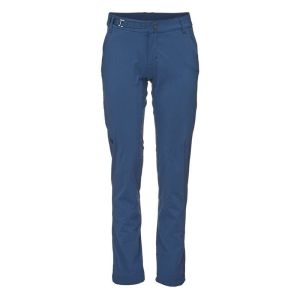 Pantaloni dama Black Diamond Alpine Light Black Diamond - 1