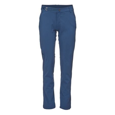 Pantaloni dama Black Diamond Alpine Light Black Diamond - 1