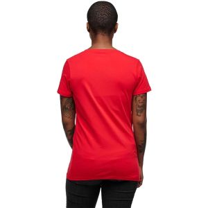 Tricou dama Black Diamond Heritage Wordmark Black Diamond - 7