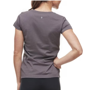 Tricou dama Black Diamond Dirt Bag Black Diamond - 3