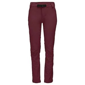 Pantaloni dama Black Diamond Alpine Black Diamond - 1