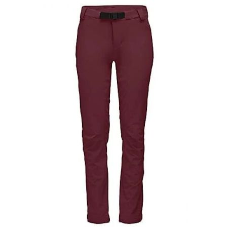 Pantaloni dama Black Diamond Alpine Black Diamond - 1