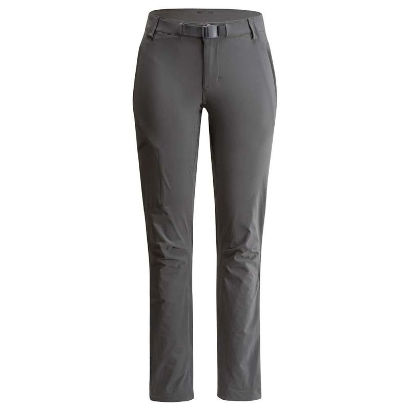 Pantaloni dama Black Diamond Alpine Black Diamond - 2