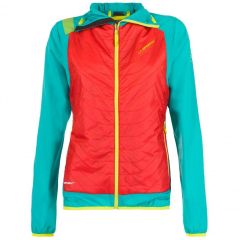 Geaca La Sportiva Task Hybrid Women