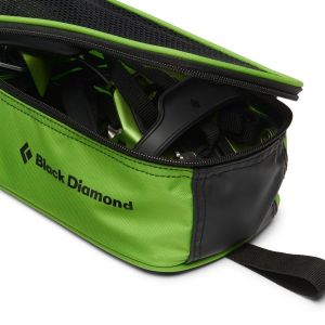 Husa pentru coltari Black Diamond Crampon Bag Black Diamond - 3