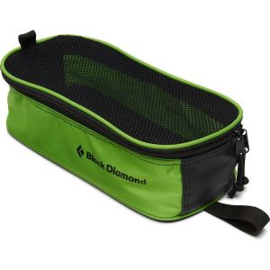 Husa pentru coltari Black Diamond Crampon Bag Black Diamond - 4