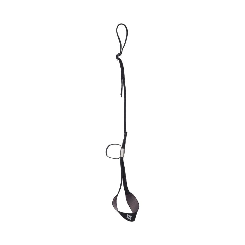 Chinga Black Diamond Slider Leash Black Diamond - 1