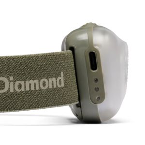 Lanterna frontala Black Diamond Stella-R Black Diamond - 4