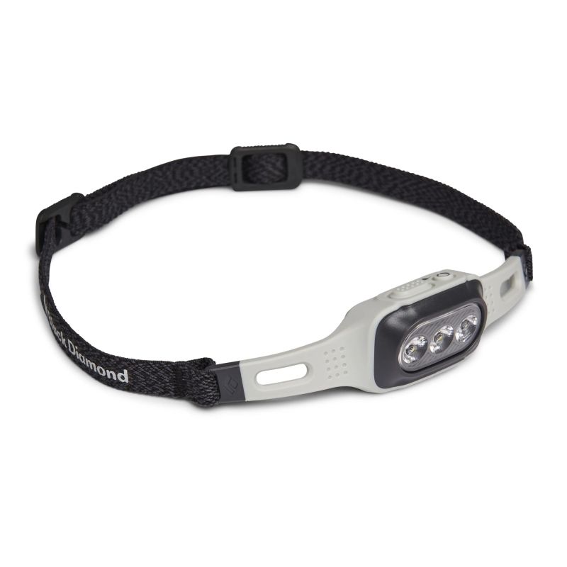 Lanterna frontala Black Diamond Deploy Run Black Diamond - 1