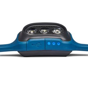 Lanterna frontala Black Diamond Deploy Run Black Diamond - 10